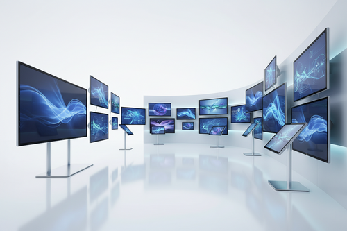 Display Solutions