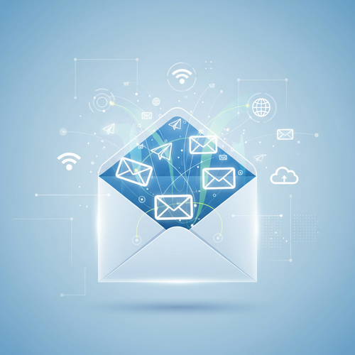 Emails