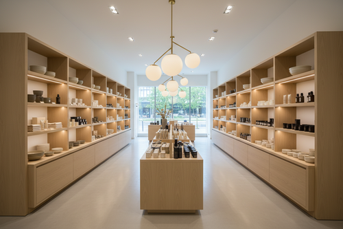 Retail