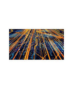Samsung IAC 130 2K 130" Full HD Indoor LED Digital Signage Display