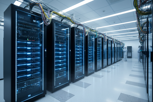 Server Deployment