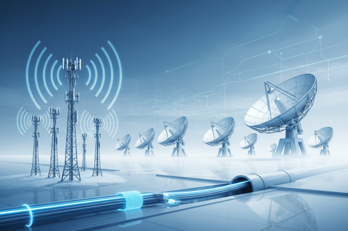 Telecom